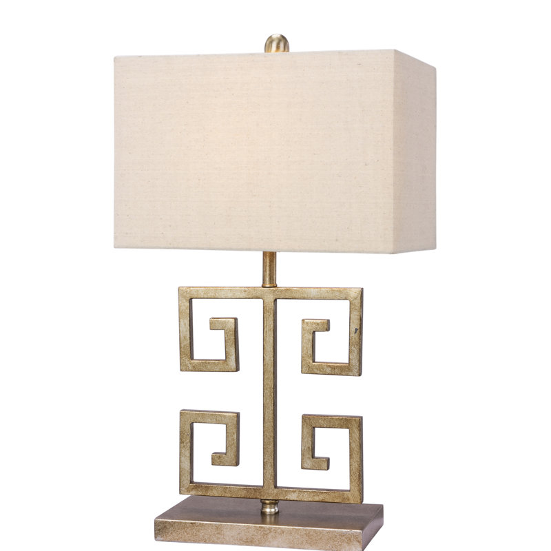 Middlesbrough Metal Table Lamp