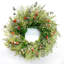 Handcrafted Dried Mixed Assortment Wreath-1077718786