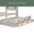 Valer Bookcase Bed-459057803
