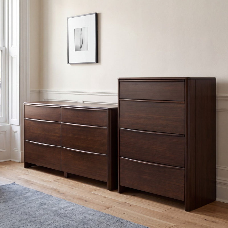 Catalina Chest