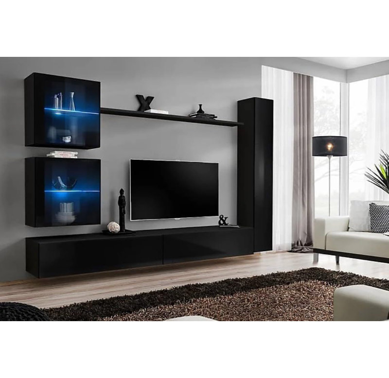 Unfinished Entertainment Centre for TVs up to 75"