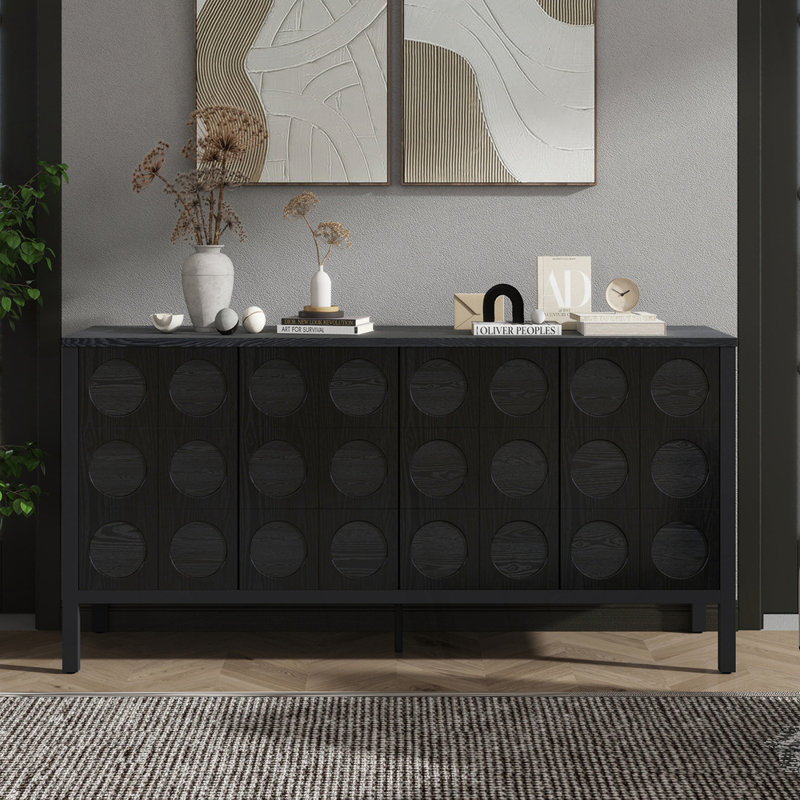 Buffet avec rangement
