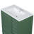 Jarrod 30'' Bathroom Vanity With Ceramic Sink-106960603-106960605