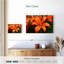 Fleurs de lys orange Harnek-108906442