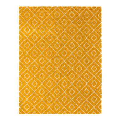 Atasia Geometric Indoor Rug