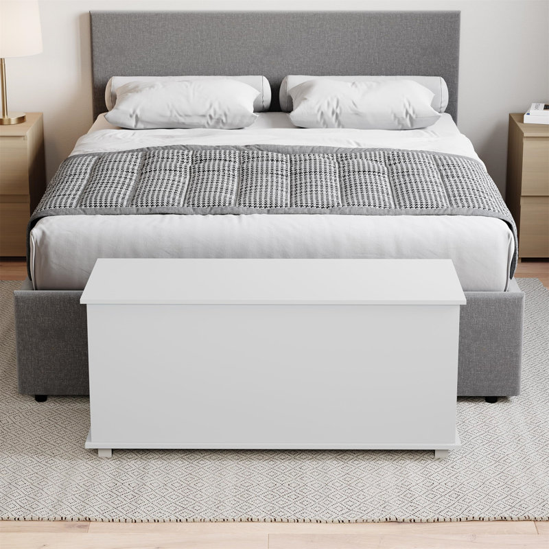 Storage Bench