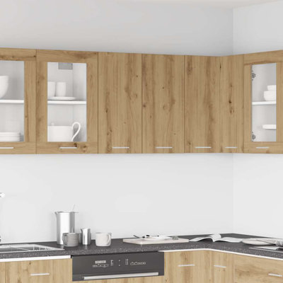 Lyon Kitchen Wall Cabinet Lyon