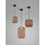Nans 1 - Light LED Pendant-70977821-107140264