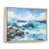 Cadre naturel flottant