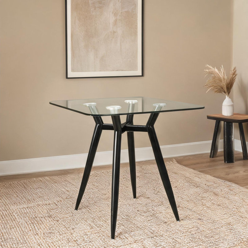 Table de salle à manger Mid-Century