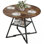 Round Dining Table