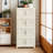 Stackable Foldable Storage Bins With Lids And Wheels-576278820-575115366
