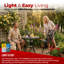 Muskego 2 - Person Patio Dining Set with Round Table