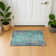 Premium Machine Washable Jacquez AMF1788 Floral Rug