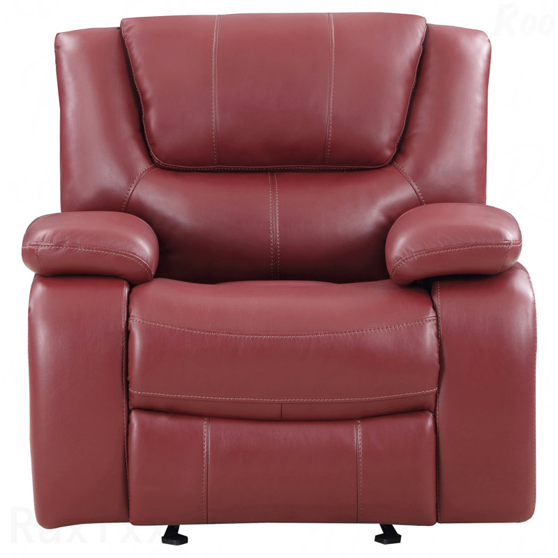 Ensemble de canapé inclinable 3 pièces