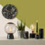Alejandro Marble Wall Clock-32085787