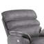 Blanche 77cm Wide Standard Recliner