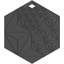 Hexagon Trivet-335328730