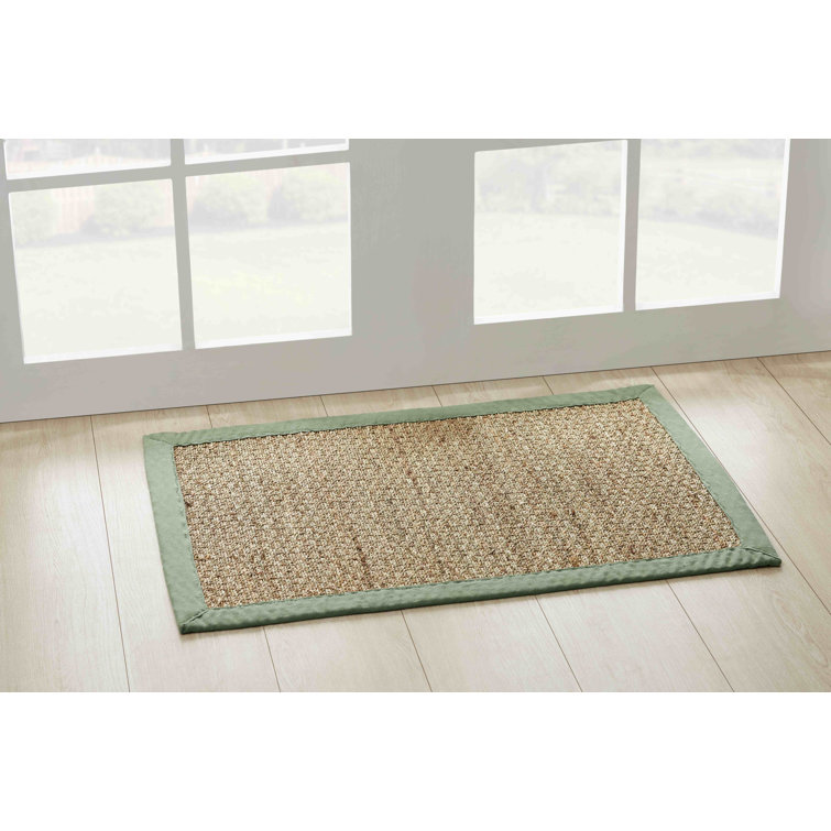 Wininger Cotton Indoor Rug