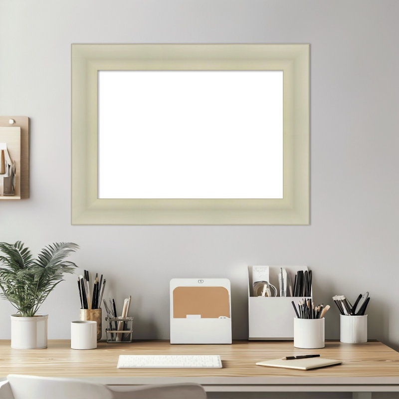 Tableau magnétique Oliver, H 19 po x l 25 po