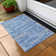 Malek Washable Indoor / Outdoor Rug