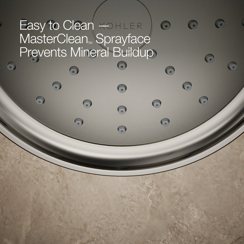 Purist® Tub and Shower Faucet, Vibrant Polished Nickel, Lever