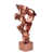 Bronze sélectionné