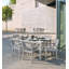 Travira Outdoor 7 - Piece Dining Set-31353319