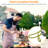 Camping Cooking Ware Set