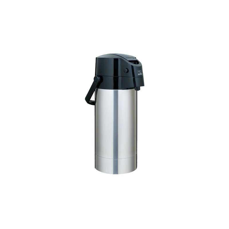 Distributeur de bise en acier inoxydable Zojirush