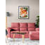 Floral 0439 Print by Chamira Young-71201187-71201188