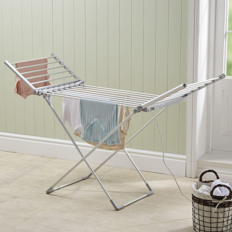 Aluminum Standard Drying Rack