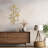 Wall Decor Metal-99012763-99012757