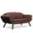 69.7" Upholstered Sleeper Sofa-820447782