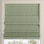 Pryer Textured 100% Blackout Cordless Roman Shade