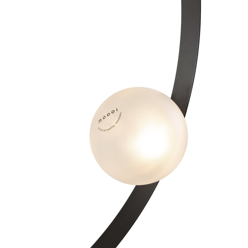 Hubble Bubble 11 - Light LED Chandelier