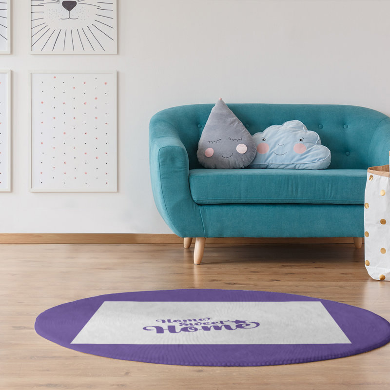 Tapis en polyester pour le colorado springs home