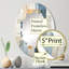 Miroir mural Brooksland-839038986