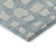 Premium Machine Washable Prisco Sky Rug