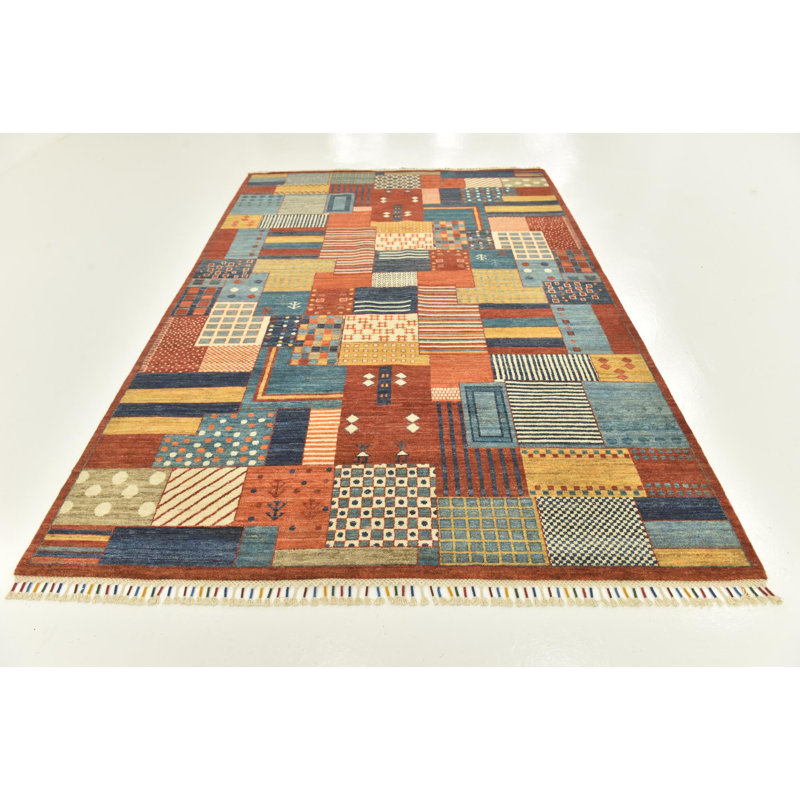 Nitta Multi Rug