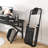 Inbox Zero Adjustable Wheel Stand Game Chair