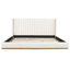 Base de lit tapissier Caelo-126226825