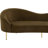 Ritz 85.5" Velvet Curved Sofa-127881532