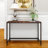 Fishel 41.54'' Console Table-4949337