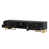 Black est en rupture de stock