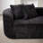 Modern Upholste Oversized Sectional Sofa-354713147