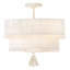 Baya 4 - Light Semi Flush Mount