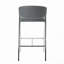 Chaise de bar