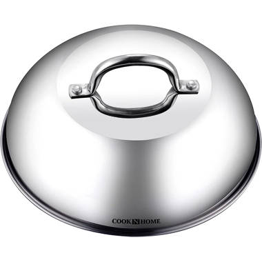 ZWILLING Stainless Steel Universal Pan Lid