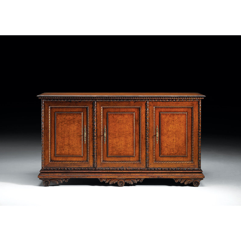 Buffet large 85"